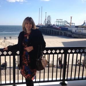 Meet your Posher, Vera